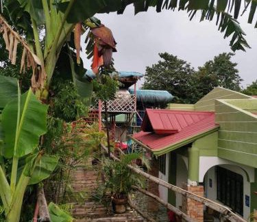 San Fernando Bed & Breakfast | SMyleINN Farm