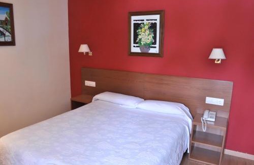 Candanchu Hotel | Snö Hotel Candanchú