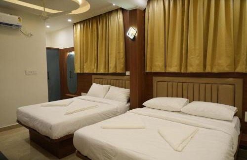 Narasapura Hotel | SN Comforts