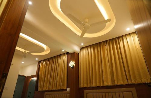 Narasapura Hotel | SN Comforts