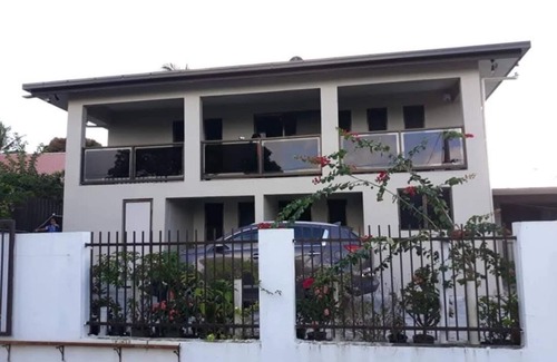 Nasinu House | SN Flats Nadera