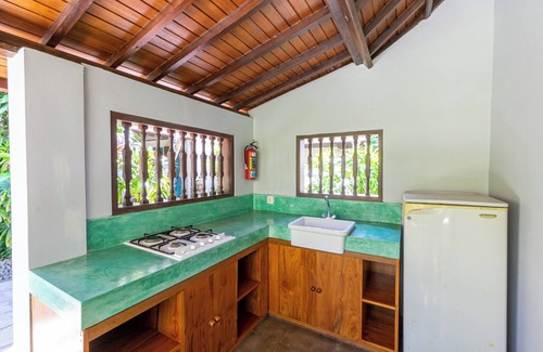 Sanur Kauh Villa | SN4001 - 4 Bedroom Villa in Sanur