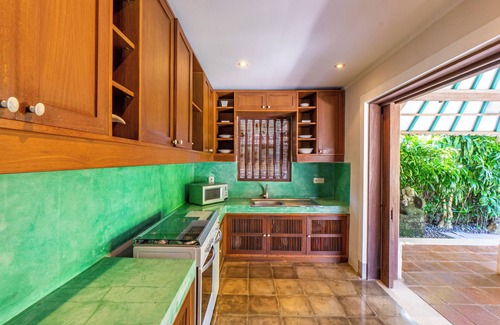 Sanur Kauh Villa | SN4001 - 4 Bedroom Villa in Sanur