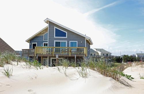 South Nags Head House | SN8643 - Back 2 The Beach