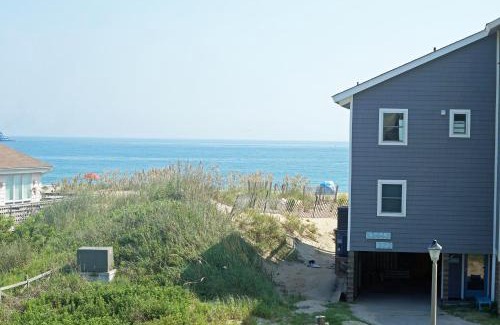 South Nags Head House | SN8643 - Back 2 The Beach