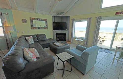 South Nags Head House | SN8643 - Back 2 The Beach