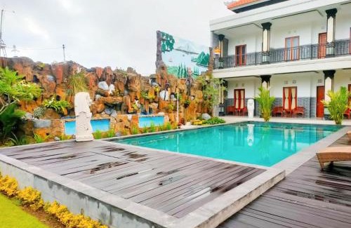 Keramas House | SNA GUEST HOUSE