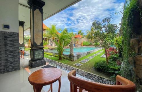 Keramas House | SNA GUEST HOUSE