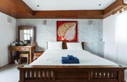 Thapae Apartment | Snap Inn Tha Phae Chiang Mai - สแนป อินน์ ท่าแพ เชียงใหม่