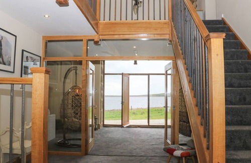 Lofthouse Cottage | SNAVE BARN, pet friendly, luxury holiday cottage in Appletreewick