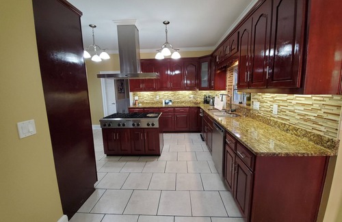 Snellville House | Snellville Kellogg Estate