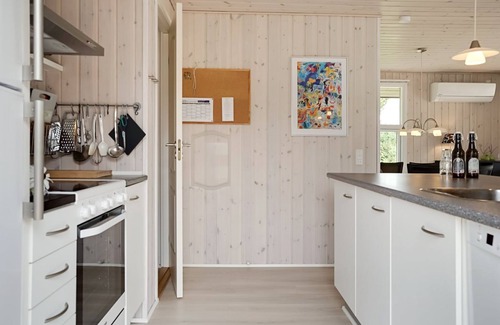 Vejers House | "Snioulf" - 1km from the sea by Interhome