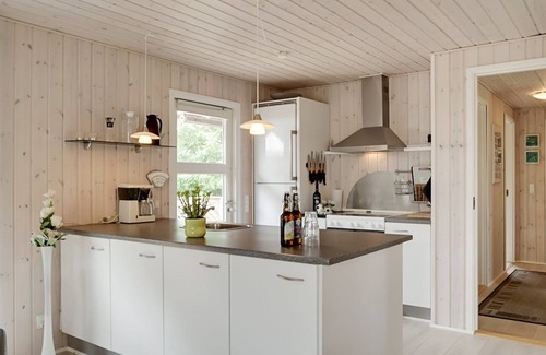 Vejers House | "Snioulf" - 1km from the sea by Interhome