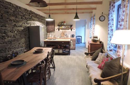 Kazbegi House | Sno House in Kazbeg