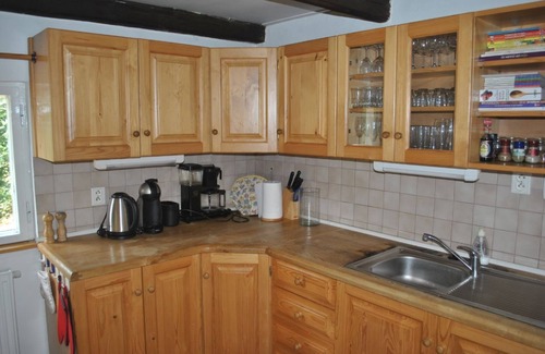 Vichova nad Jizerou Ski Chalet | Snoepie - Three Bedroom Chalet, Sleeps 6
