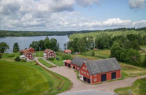 Vimmerby Municipality House | Snokebo Gård