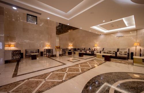 Al Aziziyah Hotel | Snood Al Marwa Hotel
