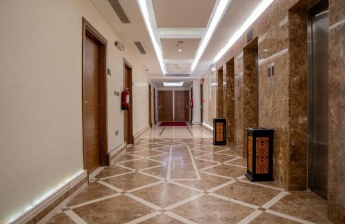 Al Aziziyah Hotel | Snood Al Marwa Hotel