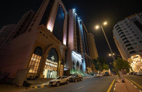 Al Aziziyah Hotel | Snood Al Marwa Hotel