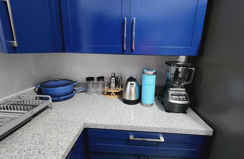 Lucea House | Snooze at Oceanpointe - 10 minute walk to the beach