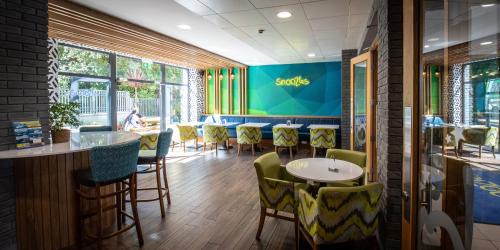 Galway City Centre Hostel | Snoozles Galway City Centre