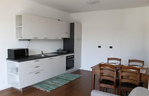 Azzano San Paolo Apartment | Snorky apartments