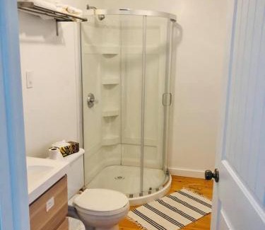 Saint Lunaire-Griquet Ski Chalet | Snorri Cottage in Gunners Cove Griquet
