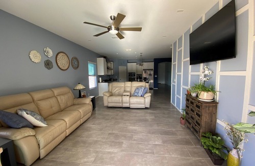 Maricopa County House | Snow Birds, Family, Friends Fun in the Sun Escape!