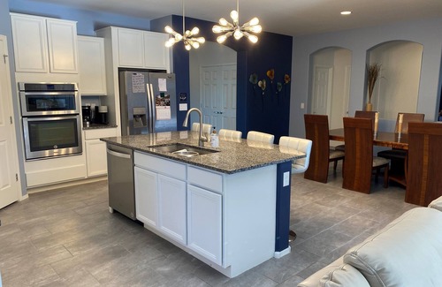 Maricopa County House | Snow Birds, Family, Friends Fun in the Sun Escape!