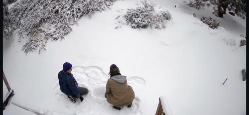 Green Valley Lake House | Snow Bunny Cottage, Pets Welcomed!