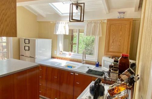 Green Valley Lake House | Snow Bunny Cottage, Pets Welcomed!
