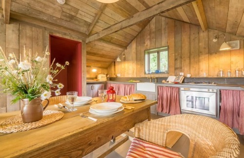 Saxmundham House | Snow Hall Barn, Peasenhall