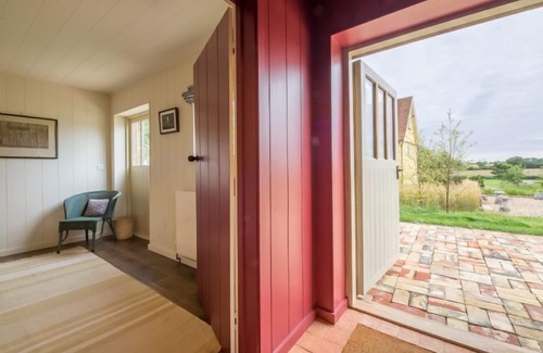 Saxmundham House | Snow Hall Barn, Peasenhall