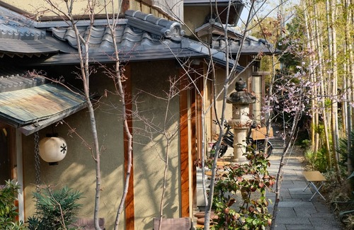 Arashiyama Other | Snow Peak LAND STATION KYOTO ARASHIYAMA