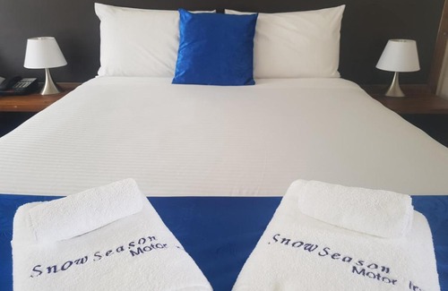 Cooma Hotel | Snow Season Motor Inn