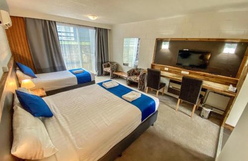 Cooma Hotel | Snow Season Motor Inn