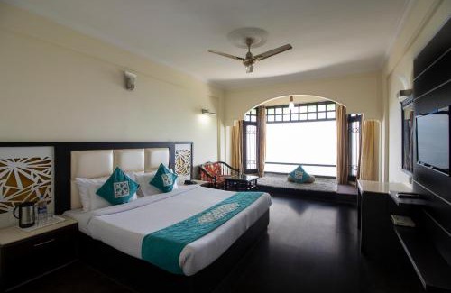 Dalhousie Resort | Snow Valley Resorts Dalhousie