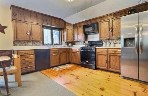 Killington House | Snowarts- Game room, Fireplace, Close to golf