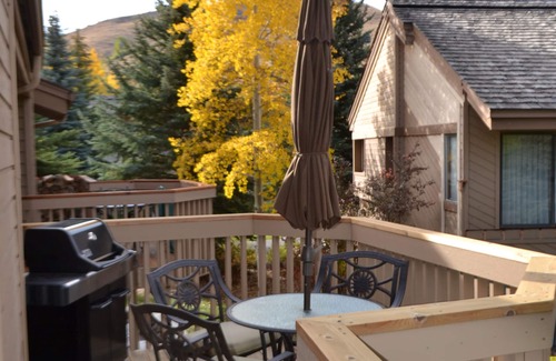 Sun Valley Condo | Snowcreek Location! Heart of Sun Valley on Dollar's Doorstep 2BR 2Bath Full Loft
