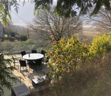 Taicynhaeaf House | Snowdonia Mawddach escape