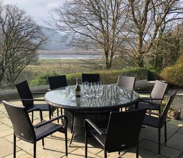 Taicynhaeaf House | Snowdonia Mawddach escape