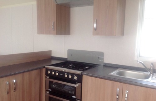 Bangor Ski Chalet | "SNOWDONIA RETREAT" holiday home in Snowdonia National park.