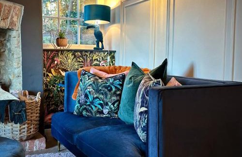 Welburn House | Snowdrop Cottage
