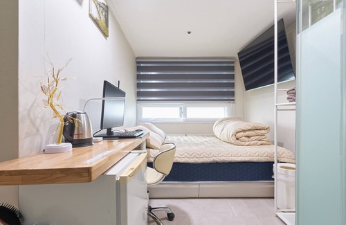 Hyehwa House | Snowflower Guesthouse