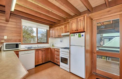 Dinner Plain Apartment | Snowgoose