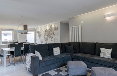 Incudine Apartment | Snowhite - Two Bedroom Apartment, Sleeps 6