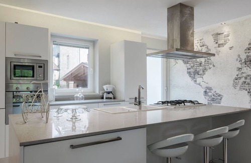 Incudine Apartment | Snowhite - Two Bedroom Apartment, Sleeps 6
