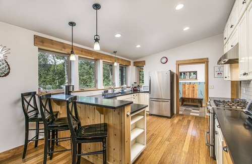 Black Hawk House | Snowline Lakehouse - Near Eldora Ski Resort!