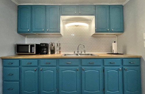 Elmira House | Snowmobile/ATV and Ski resorts all short distance