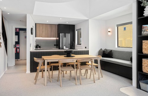 Crackenback Apartment | Snowonder | Apartment 36 | Crackenback